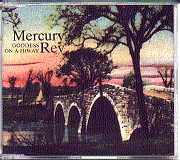 Mercury Rev - Goddess On A Hiway